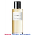 Our impression of Eden-Roc Dior Unisex Premium Perfume Oil (5986) 